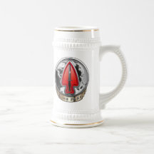 USASOC [New DUI] Mugs