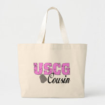 USCG Cousin Bags