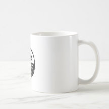 USDA Organic Coffee Mug