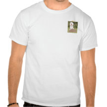 USDAA Nationals Team - Rufus T-shirts