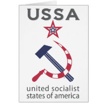 USSA CARD