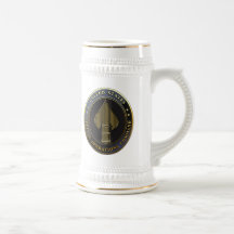 USSOCOM Emblem Mugs