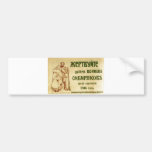 USSR CCCP Cold War Soviet Union Propaganda Posters Bumper Sticker