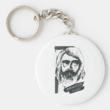 USSR CCCP Cold War Soviet Union Propaganda Posters Key Chain