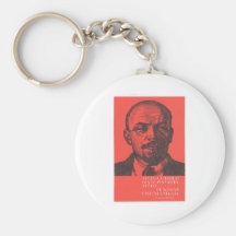 USSR CCCP Cold War Soviet Union Propaganda Posters Key Chains