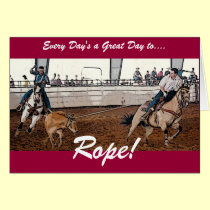 USTRC Roping cards
