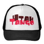 Utah Tango Hats