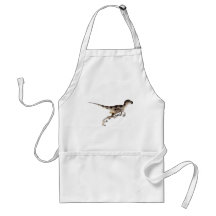 Utahraptor Aprons