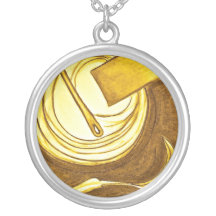 Utensils Jewelry