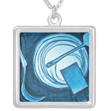 Utensils Pendants