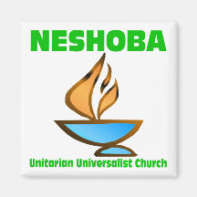 UU Chalice 01 Magnet