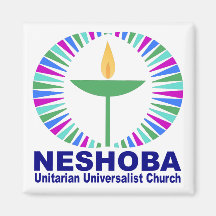 UU Chalice 02 Magnets