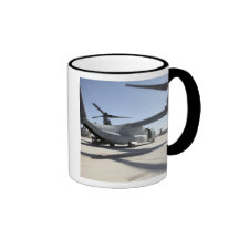 V-22 Osprey tiltrotor aircraft 2 Mug