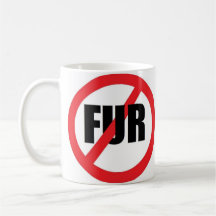 V-fur Mug