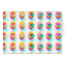 V series card