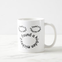 vacation mouse florida mugs