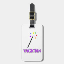 Vagician