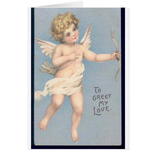 Valentine Card