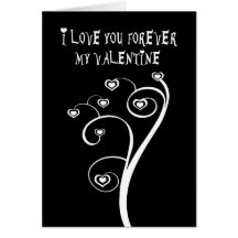 Valentine Love Cards
