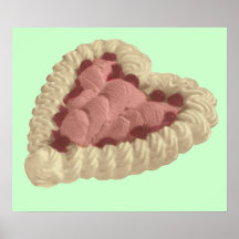Valentine Pavlova Poster