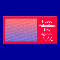 Valentine Photo Card photo cards