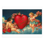 Valentine Post Card