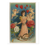 Valentine Postcard