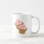 Valentine Two Cakes Mug