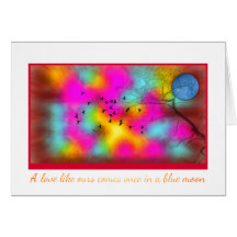 Valentines Car2d Greeting Cards