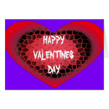 Valentines Day Card
