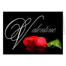Valentine's Day Card