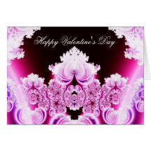 Valentine's Day Card