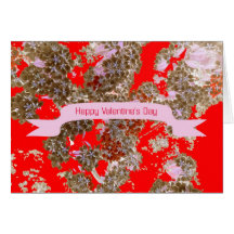 Valentine's Day Card