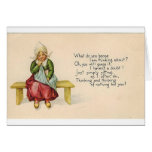 Valentine's Day Greeting Card