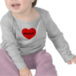 Valentine's Day Tshirts