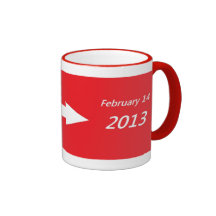 Valentine's Mug