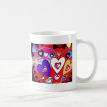 valentines Photo 9268 Coffee Mug