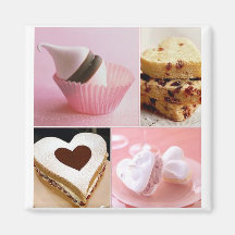 valentines treat magnet