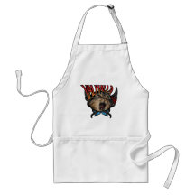 Valhalla Aprons