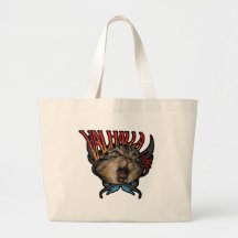 Valhalla Bags