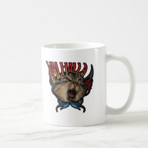 Valhalla Mugs