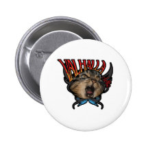 Valhalla Pin