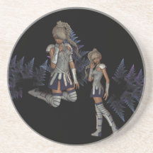 Valkyrie Coaster