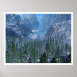 Valley Print