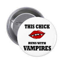 Vampire Button