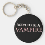 Vampire Key Chain