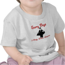 Vampire Lover Baby T-shirts