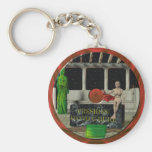 Vampire’s Atrium Keychains