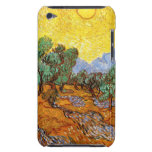 Van Gogh Olive Trees iPod Case iPod Touch Case-Mate Case