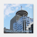 Vancouver Canada Fridge Magnets Souvenir Magnets